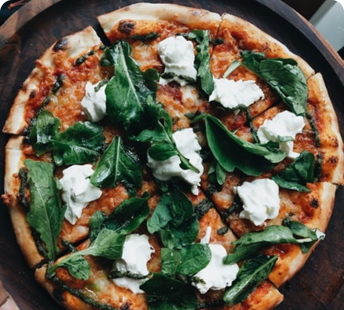Pizza