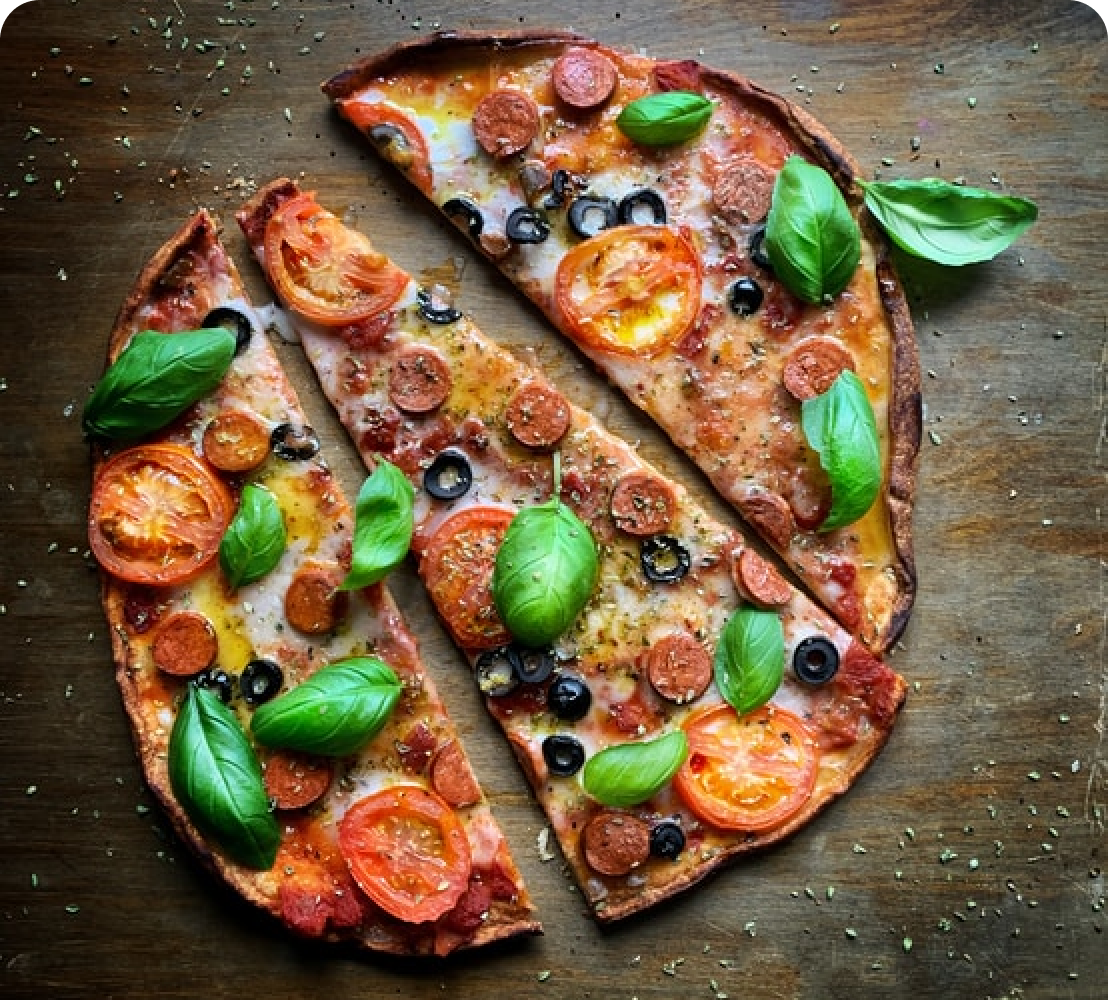 Pizza