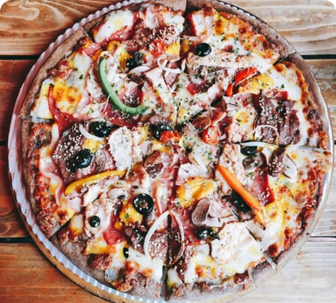 Pizza